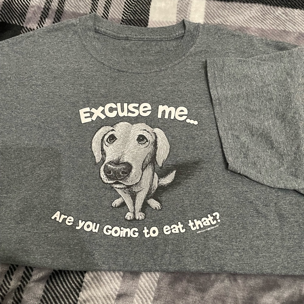 Graphic Tee